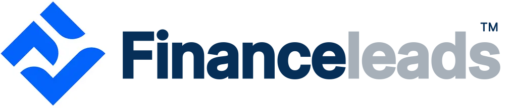 Finance Leads logo
